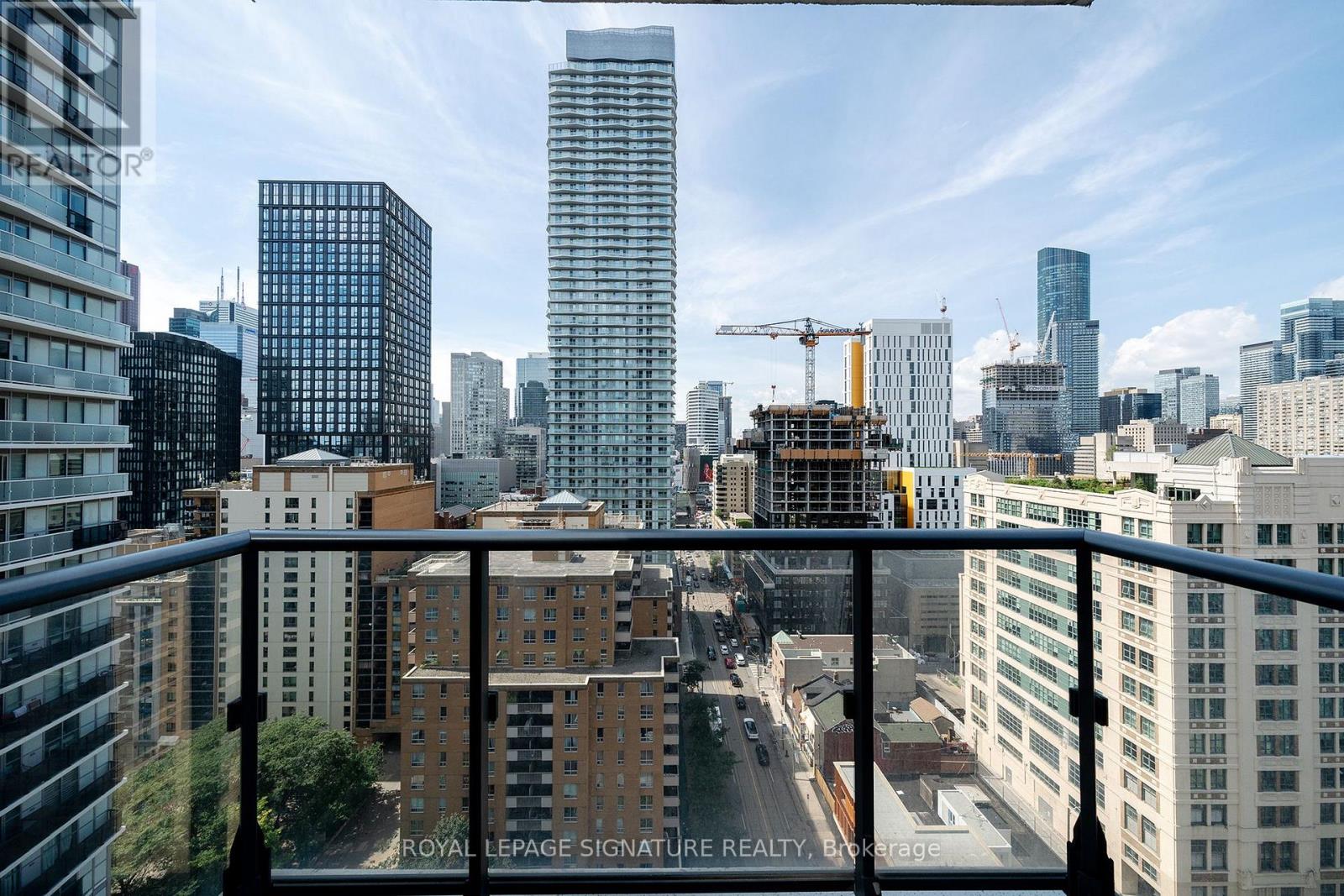 1809 - 159 Dundas Street E, Toronto, Ontario  M5B 1E4 - Photo 18 - C13749968
