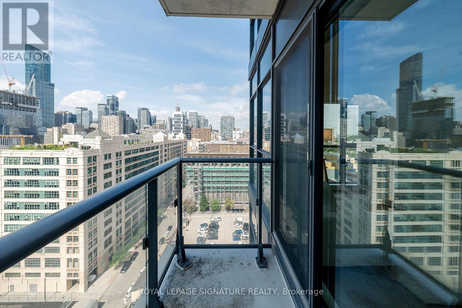 1809 - 159 Dundas Street E, Toronto, Ontario  M5B 1E4 - Photo 19 - C13749968