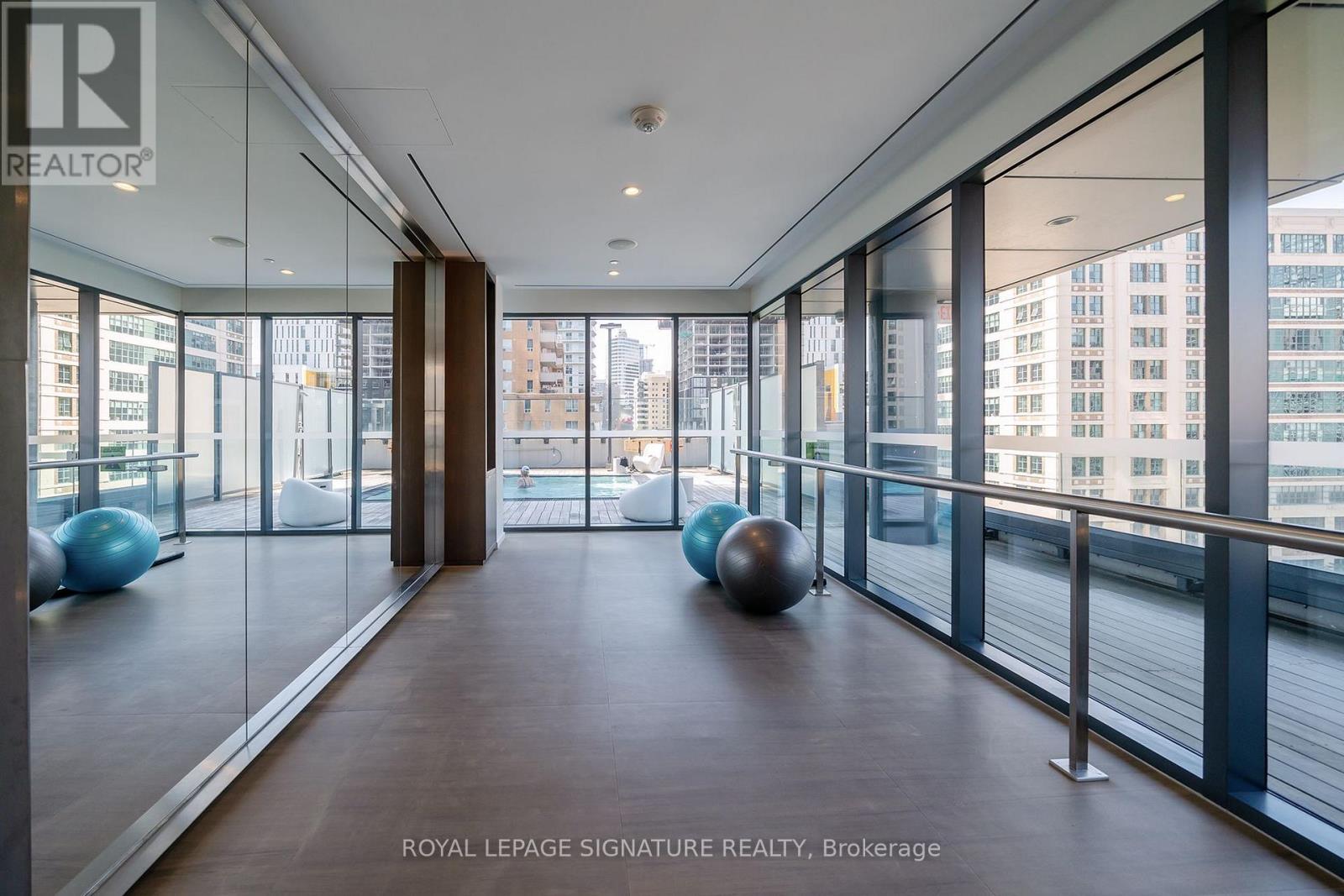 1809 - 159 Dundas Street E, Toronto, Ontario  M5B 1E4 - Photo 25 - C13749968