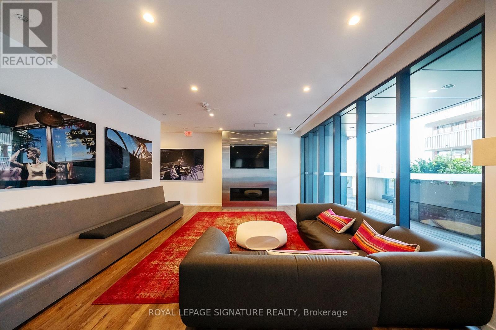1809 - 159 Dundas Street E, Toronto, Ontario  M5B 1E4 - Photo 29 - C13749968