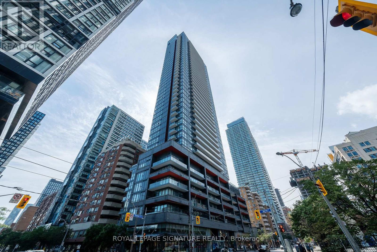 1809 - 159 Dundas Street E, Toronto, Ontario  M5B 1E4 - Photo 32 - C13749968