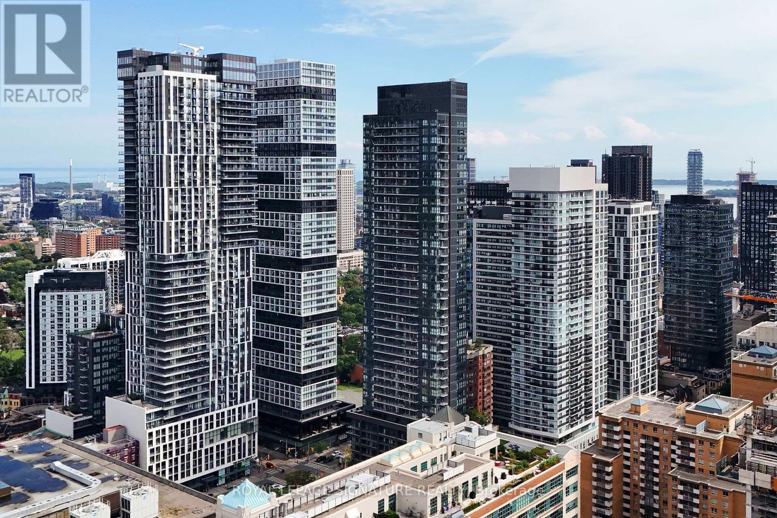 1809 - 159 Dundas Street E, Toronto, Ontario  M5B 1E4 - Photo 33 - C13749968