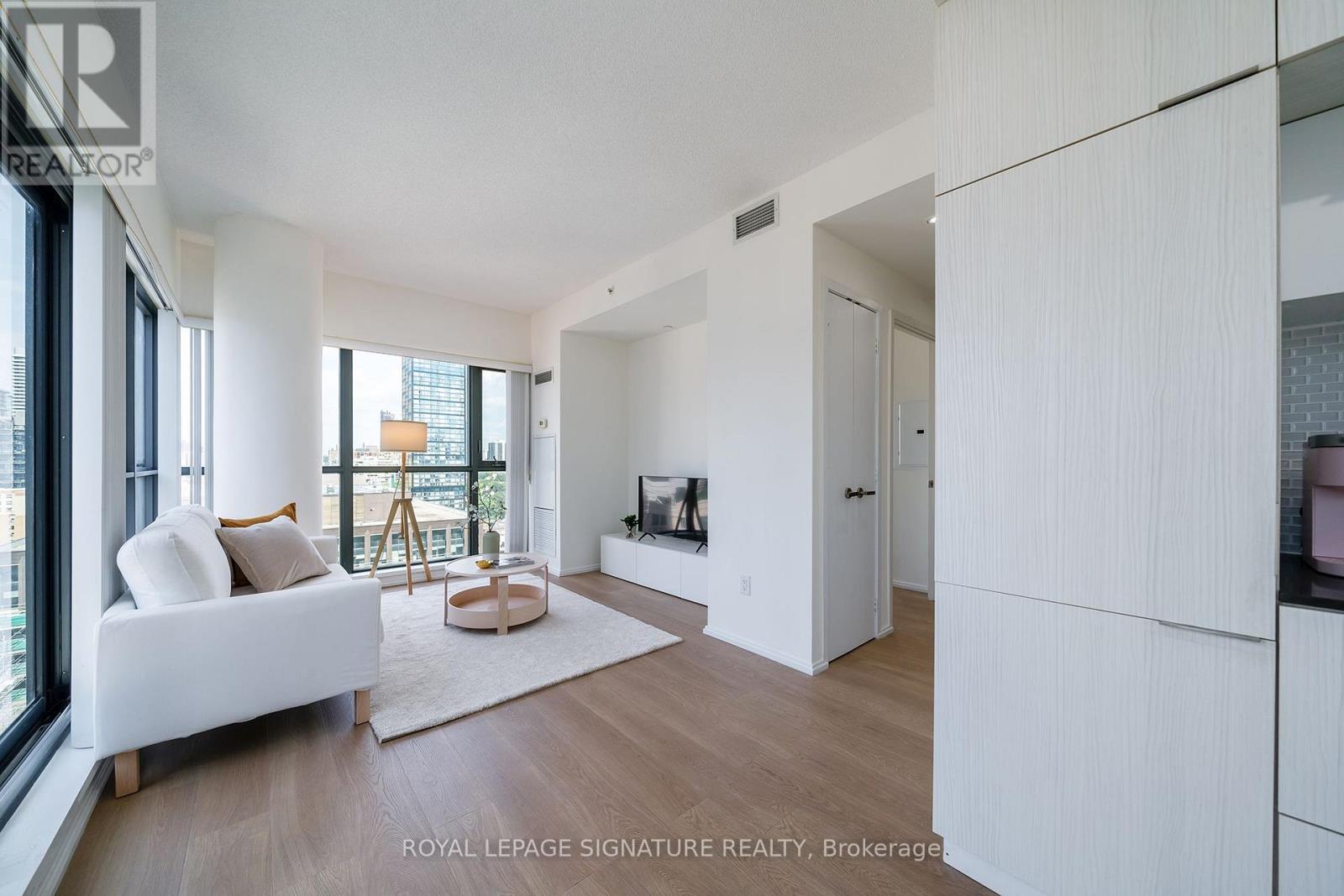 1809 - 159 Dundas Street E, Toronto, Ontario  M5B 1E4 - Photo 6 - C13749968