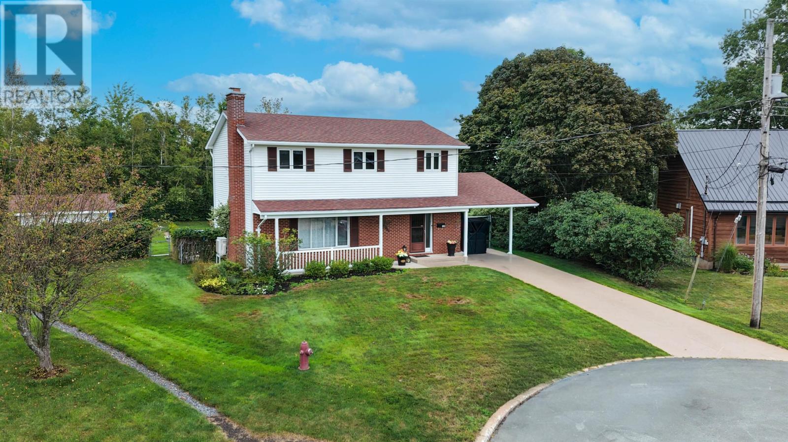 165 Newbury Court, New Glasgow, Nova Scotia