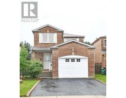 58 FAYWOOD DRIVE, Brampton, Ontario