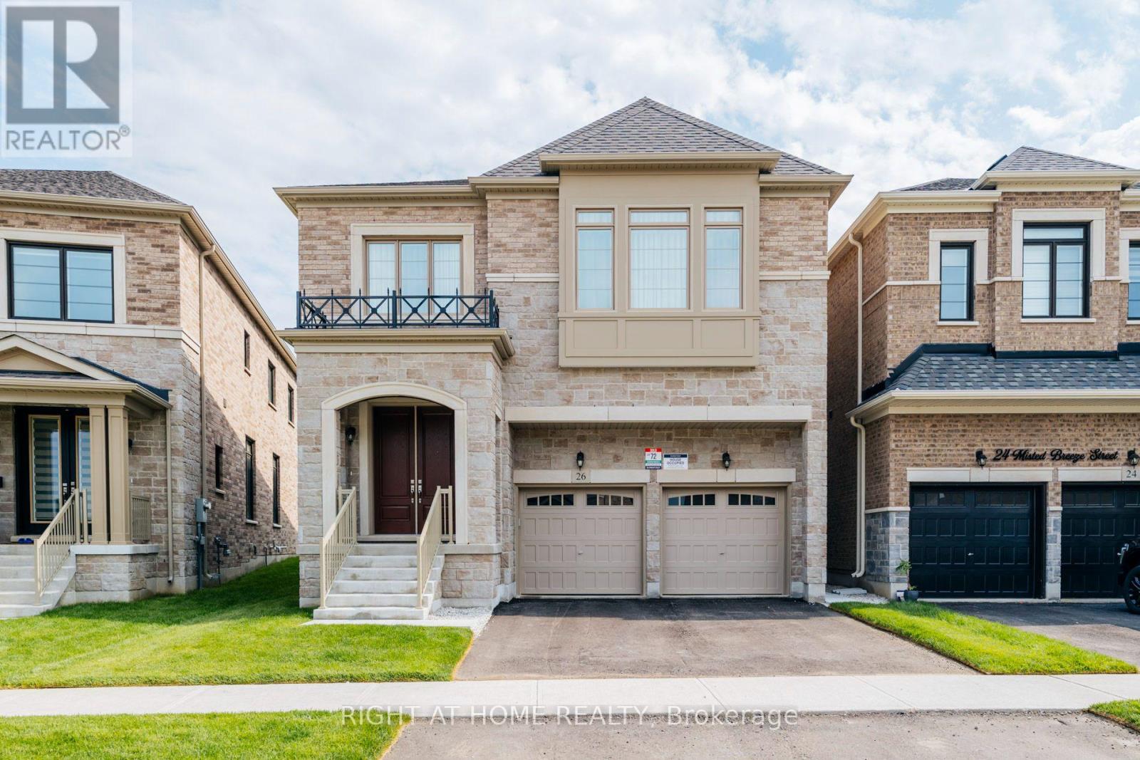26 Misted Breeze Street, Brampton, Ontario  L6Y 6M1 - Photo 49 - W13749938