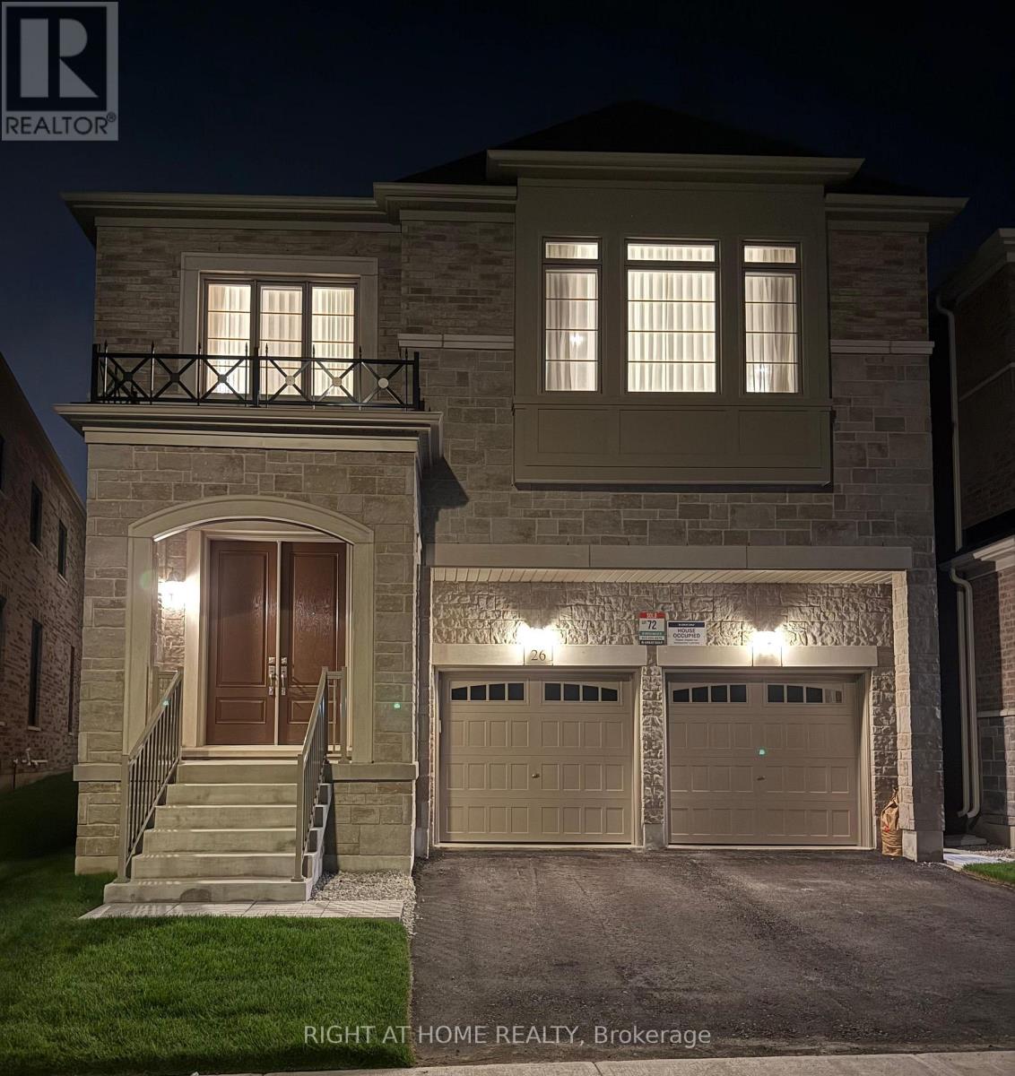 26 Misted Breeze Street, Brampton, Ontario  L6Y 6M1 - Photo 50 - W13749938