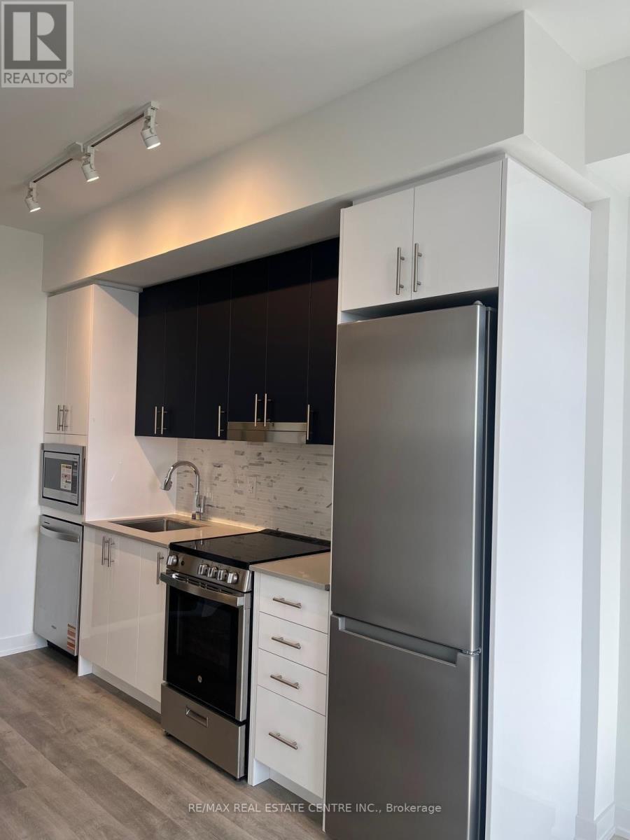 2907 - 5105 Hurontario Street, Mississauga, Ontario  L4Z 3X7 - Photo 14 - W13749956