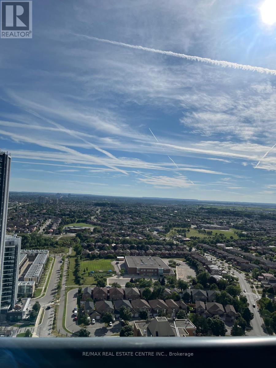 2907 - 5105 Hurontario Street, Mississauga, Ontario  L4Z 3X7 - Photo 21 - W13749956