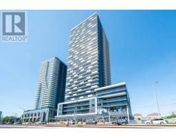 2907 - 5105 HURONTARIO STREET, Mississauga, Ontario