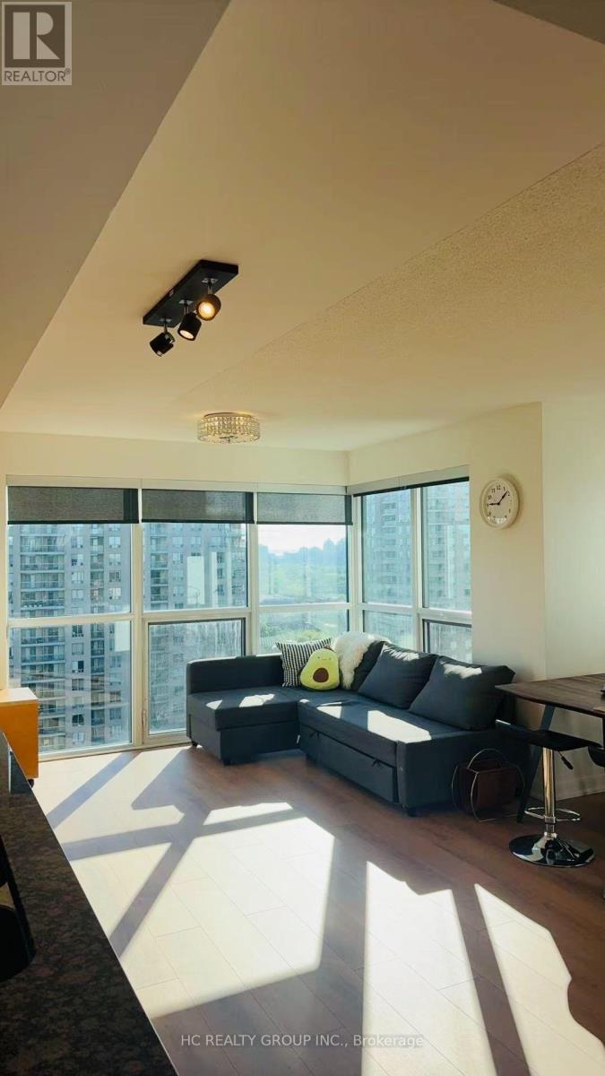 1712 - 5168 Yonge Street, Toronto, Ontario  M2N 5P6 - Photo 4 - C13744200