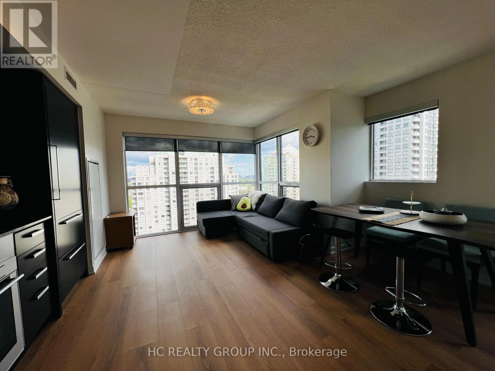 1712 - 5168 Yonge Street, Toronto, Ontario  M2N 5P6 - Photo 3 - C13744200