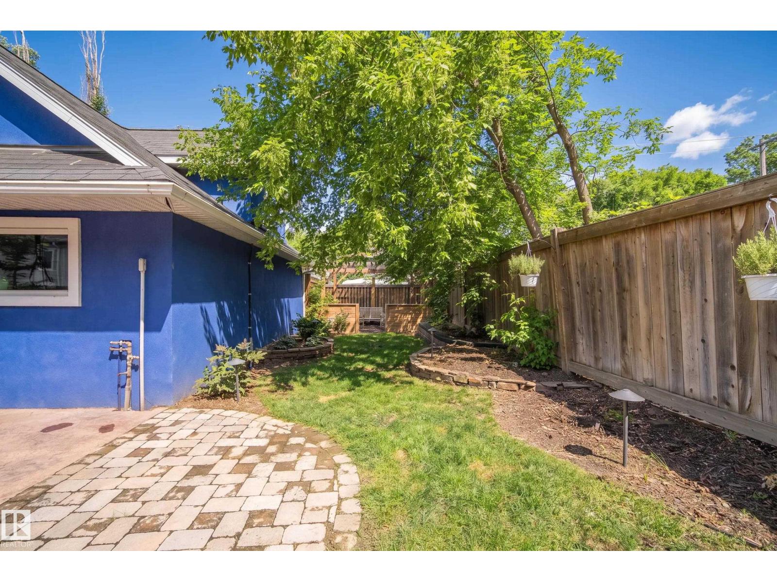 11006 64 Av NW, Edmonton, Alberta  T6H 1T5 - Photo 44 - E4507389