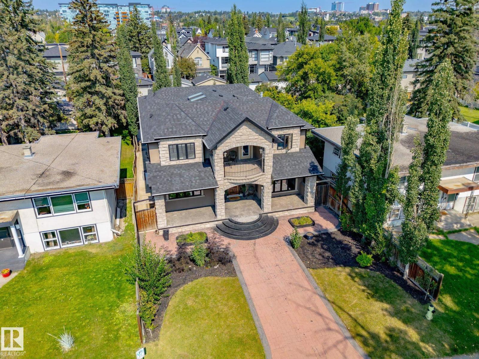 1840 Westmount BV