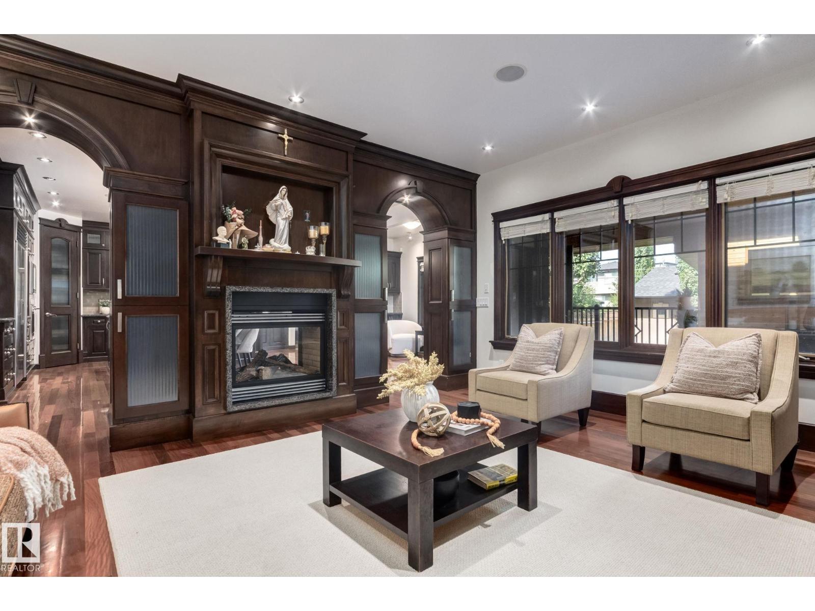 1840 Westmount BV