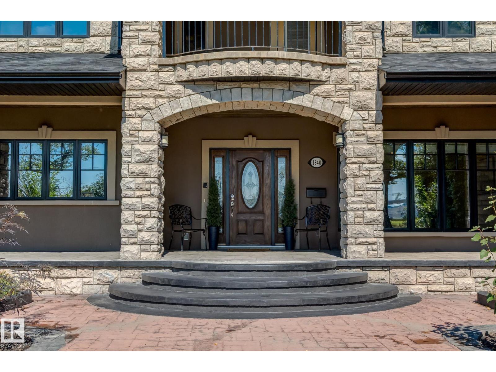 1840 Westmount BV