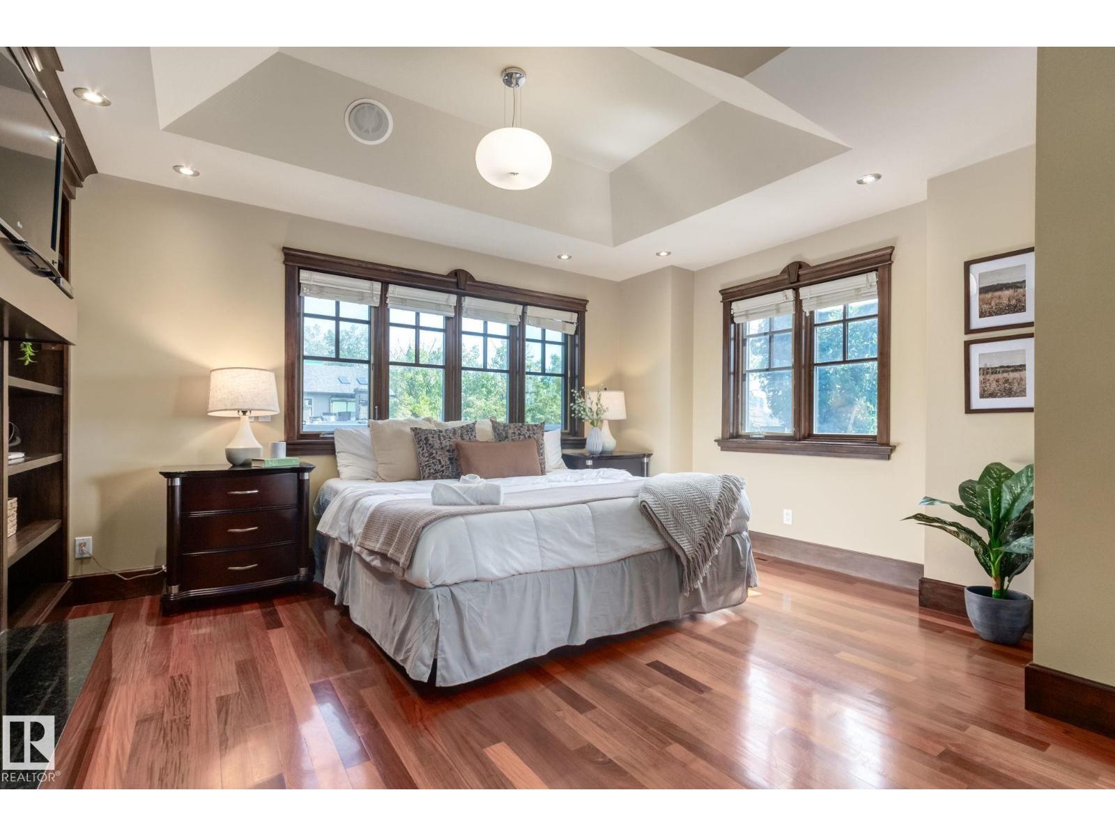 1840 Westmount BV