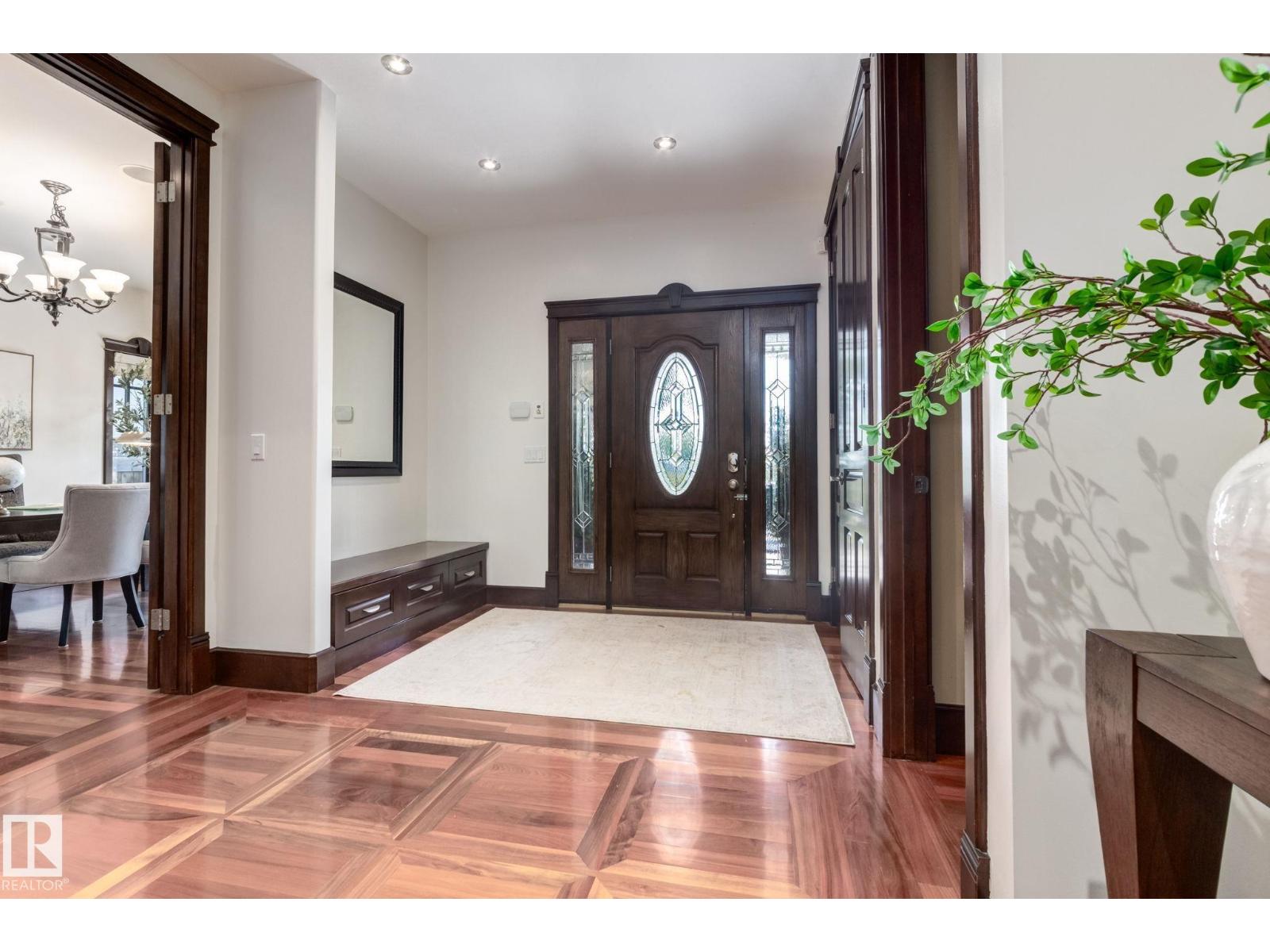 1840 Westmount BV