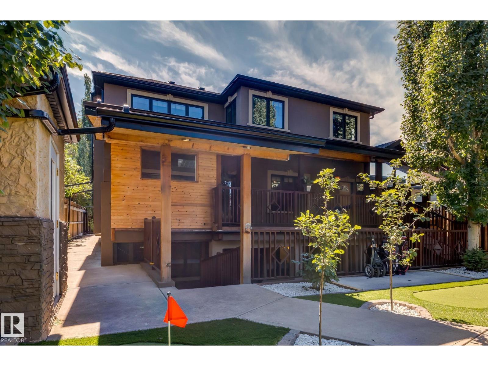 1840 Westmount BV