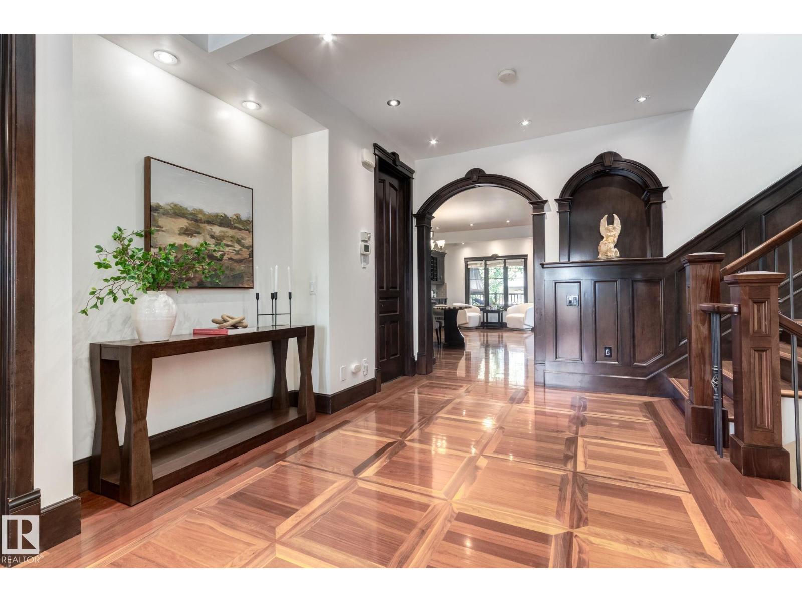 1840 Westmount BV