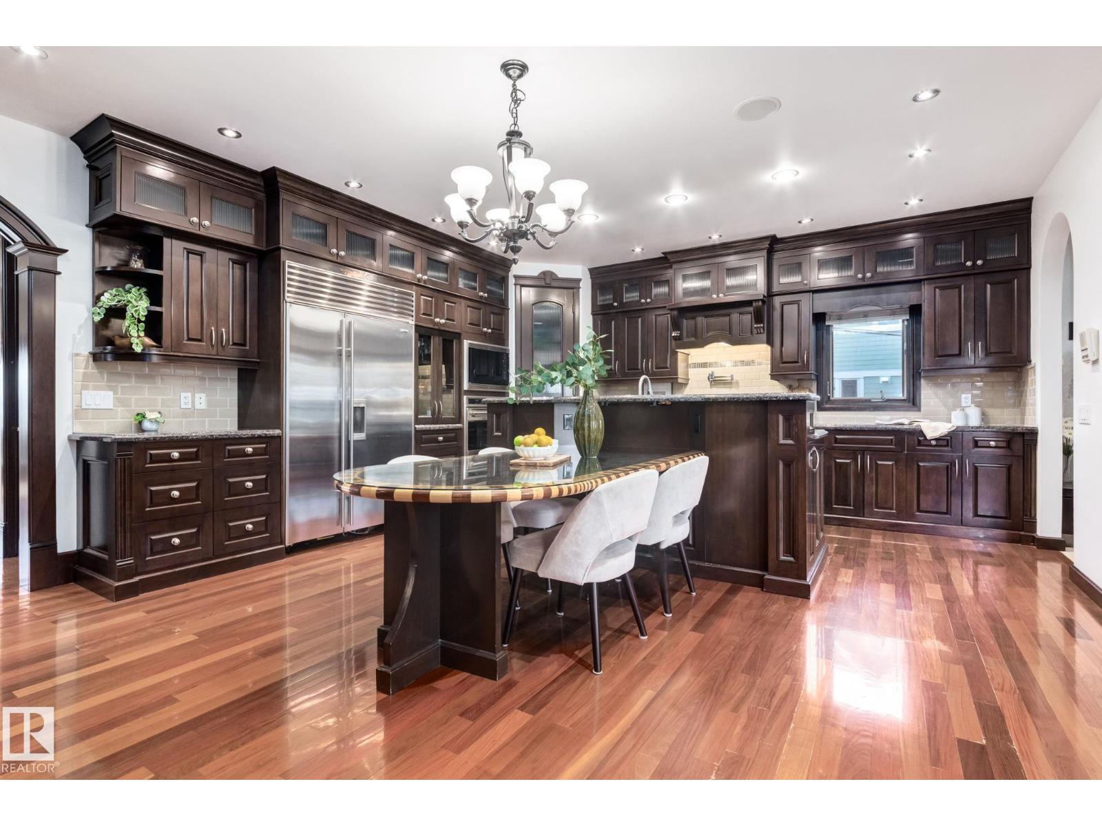 1840 Westmount BV