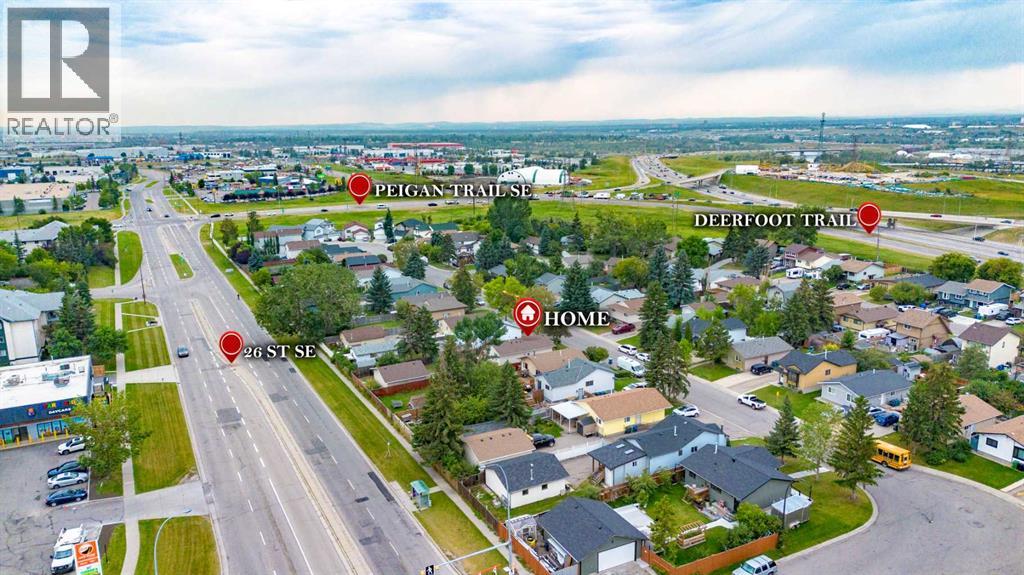 48 Doverglen Crescent Se, Calgary, Alberta  T2B 2P6 - Photo 39 - A2342838