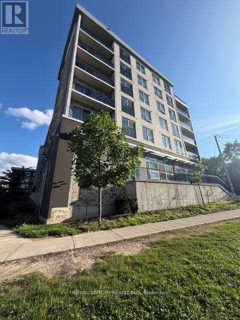 F412 - 275 LARCH STREET, Waterloo, Ontario
