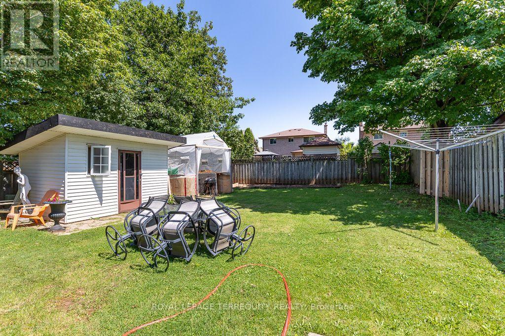 134 Homeside Avenue, Hamilton, Ontario  L8G 3H1 - Photo 37 - X13749966