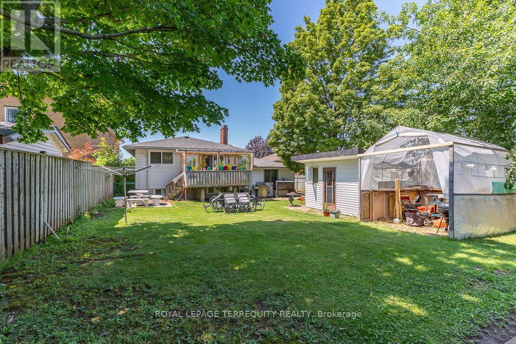 134 Homeside Avenue, Hamilton, Ontario  L8G 3H1 - Photo 38 - X13749966
