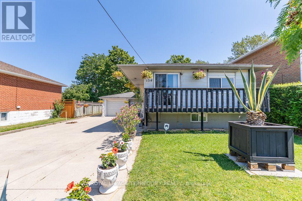 134 Homeside Avenue, Hamilton, Ontario  L8G 3H1 - Photo 6 - X13749966