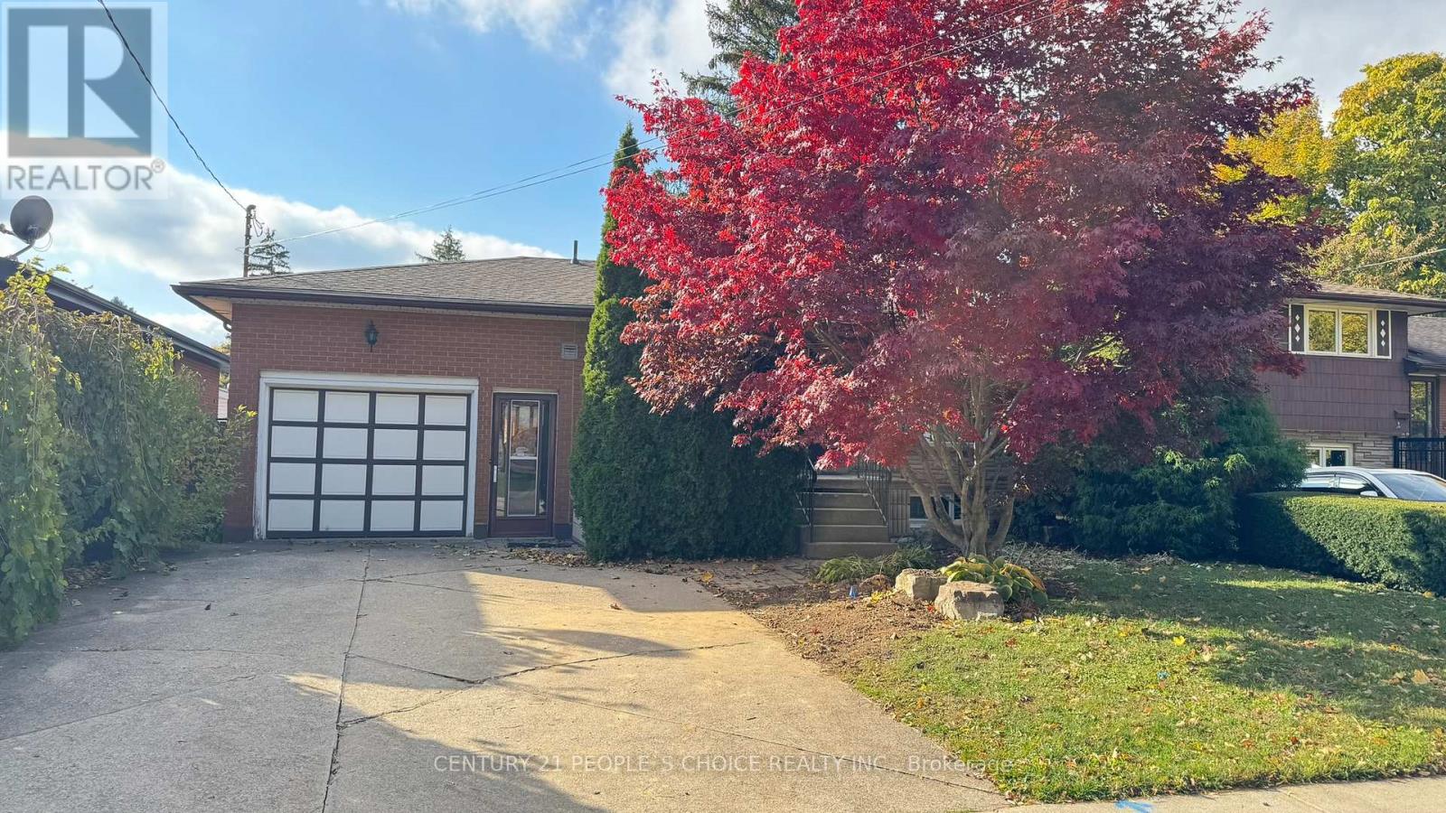 LEASE - 122 RIFLE RANGE ROAD, Hamilton, Ontario