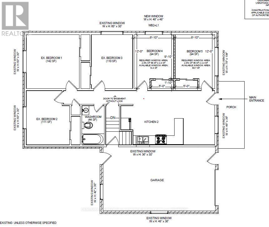 Lease - 122 Rifle Range Road, Hamilton, Ontario  L8S 3B6 - Photo 19 - X13749970