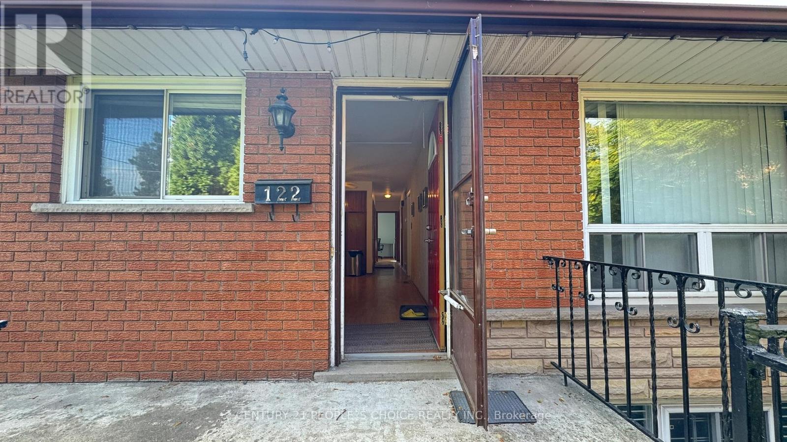 Lease - 122 Rifle Range Road, Hamilton, Ontario  L8S 3B6 - Photo 8 - X13749970