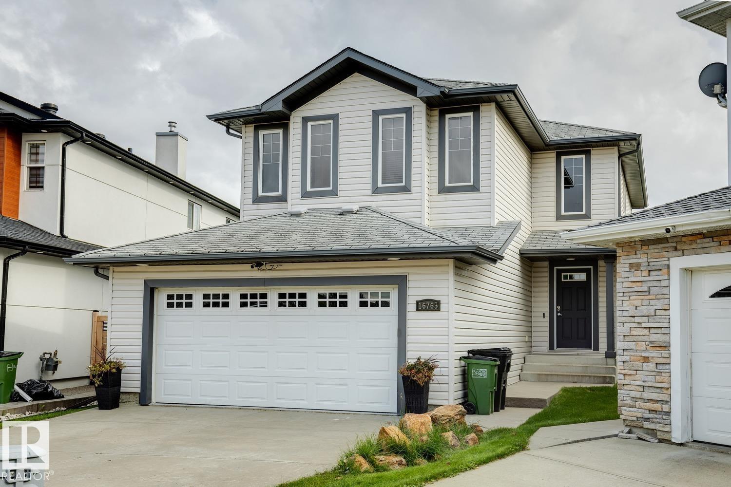 16765 119 St NW, Edmonton, Alberta  T5X 6K4 - Photo 1 - E4499436