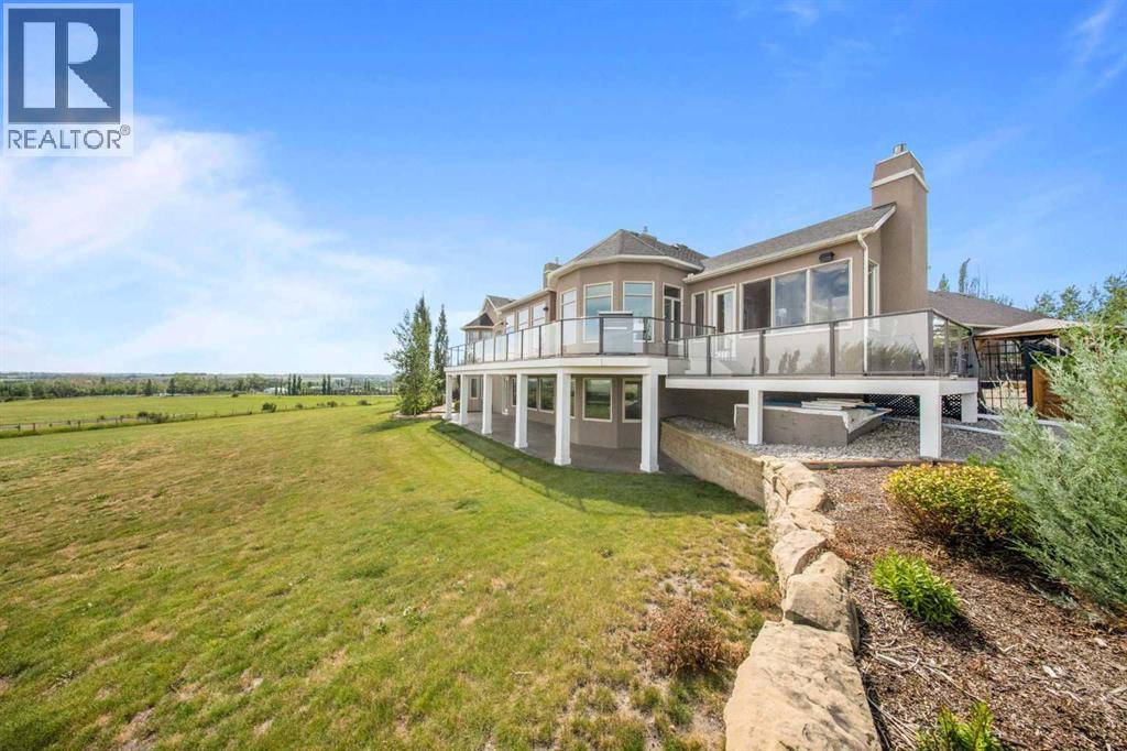 16198 262 Avenue E, Rural Foothills County, Alberta  T1S 4G7 - Photo 10 - A2342579