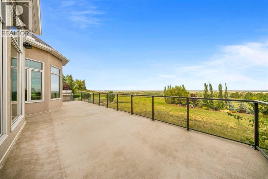 16198 262 Avenue E, Rural Foothills County, Alberta  T1S 4G7 - Photo 9 - A2342579