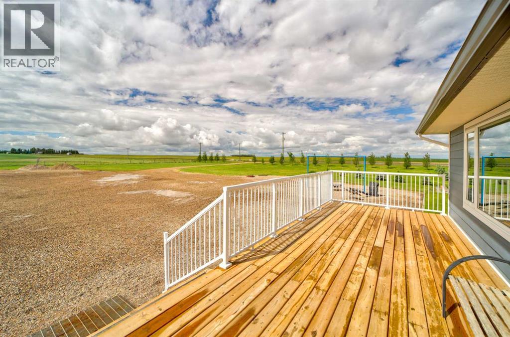 112041 Range Rd 234, Nobleford, Alberta  T0L 1S0 - Photo 6 - A2322679