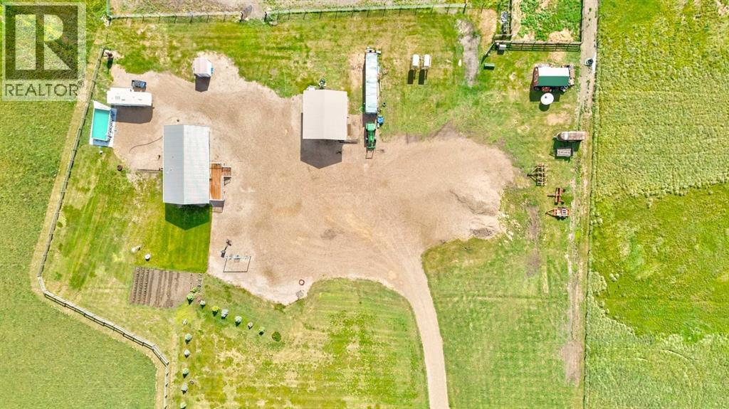 112041 Range Rd 234, Nobleford, Alberta  T0L 1S0 - Photo 45 - A2322679