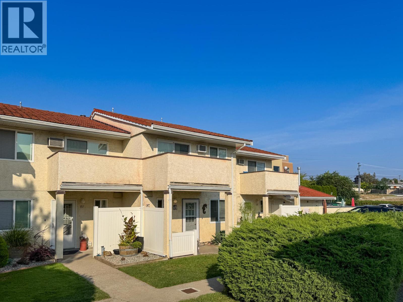 9107 62nd Avenue Unit# 52, Osoyoos, British Columbia  V0H 1V0 - Photo 1 - 10390840