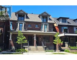 730 SHAW STREET, Toronto, Ontario