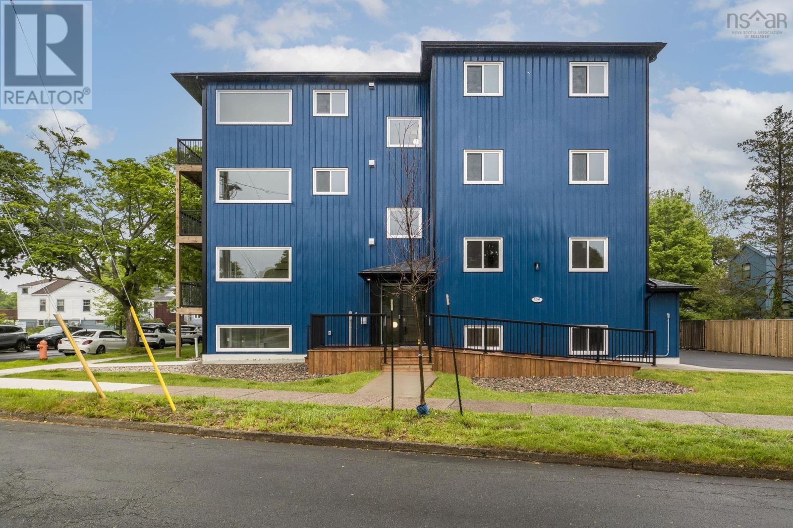 1 5698 Normandy Drive, Halifax, Nova Scotia