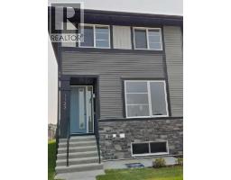 1122 Cobblestone Boulevard SW, Airdrie, Alberta