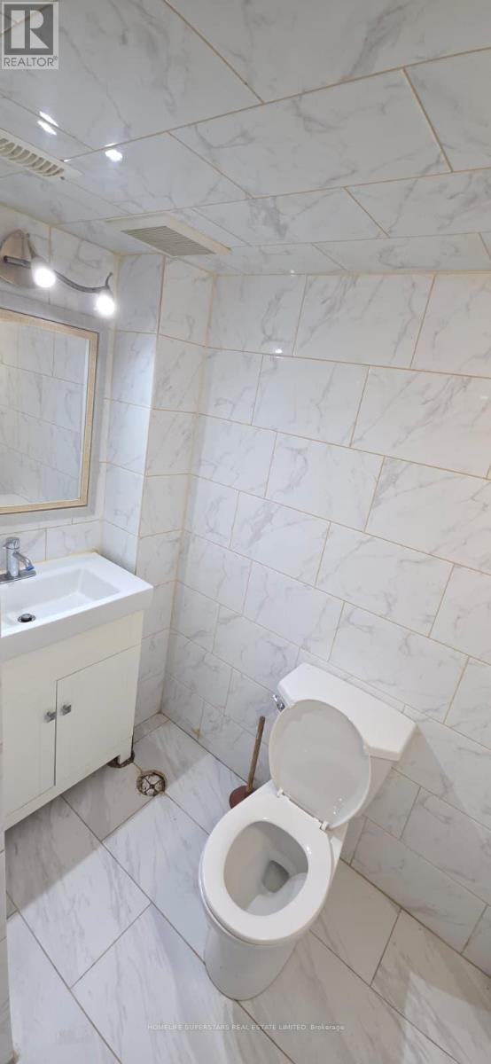 Basement - 74 Russell Creek Drive, Brampton, Ontario L6R 3Z3 - Photo 13 - W13621318