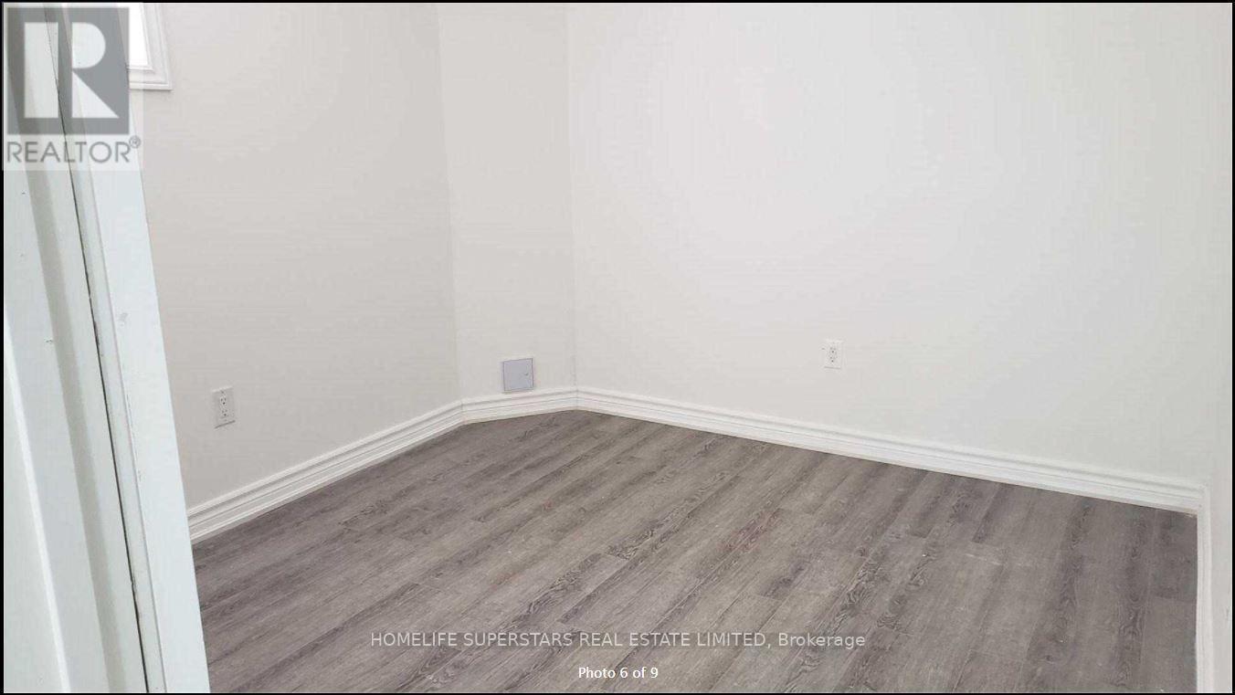 Basement - 74 Russell Creek Drive, Brampton, Ontario L6R 3Z3 - Photo 8 - W13621318