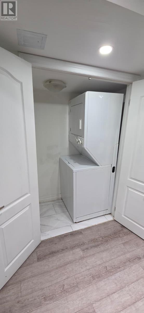 Basement - 74 Russell Creek Drive, Brampton, Ontario L6R 3Z3 - Photo 12 - W13621318