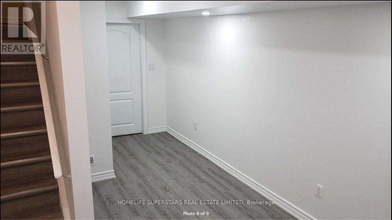 Basement - 74 Russell Creek Drive, Brampton, Ontario L6R 3Z3 - Photo 10 - W13621318