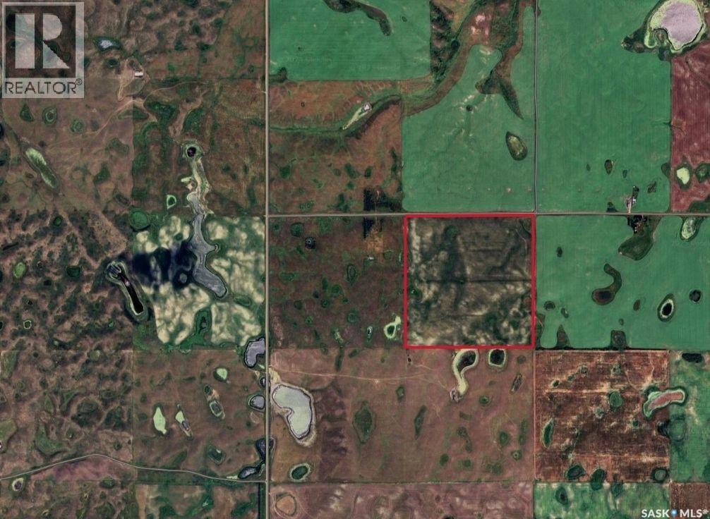 Mulholland Land, Enfield Rm No. 194, Saskatchewan  S0H 0T0 - Photo 2 - SK047482