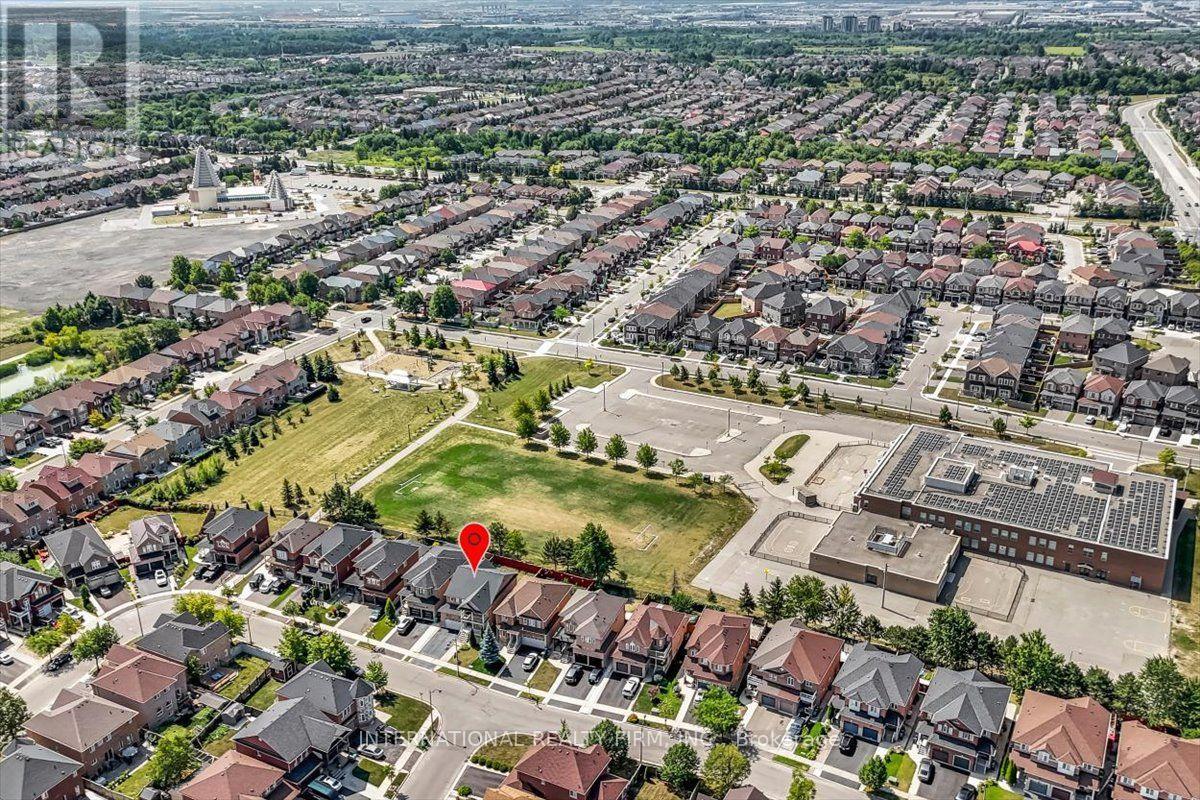 26 Mauve Drive, Brampton, Ontario  L6P 2M8 - Photo 48 - W13690158