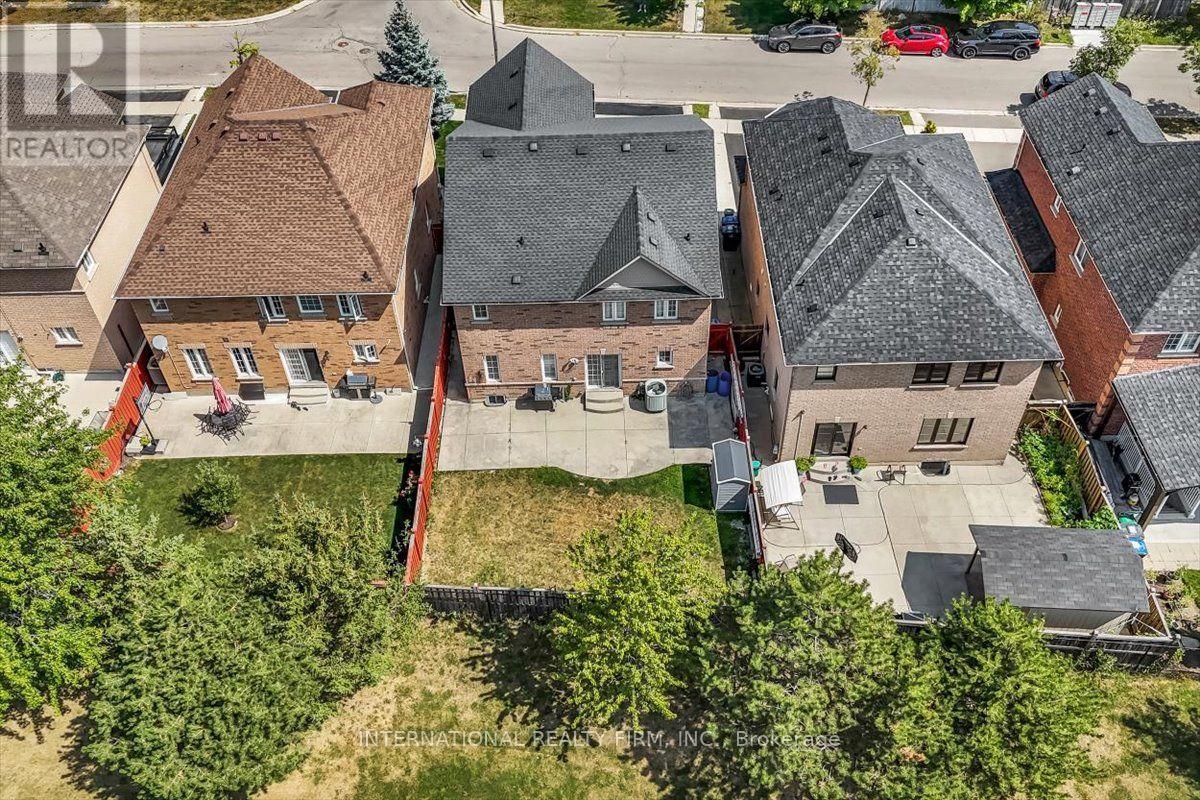 26 Mauve Drive, Brampton, Ontario  L6P 2M8 - Photo 49 - W13690158