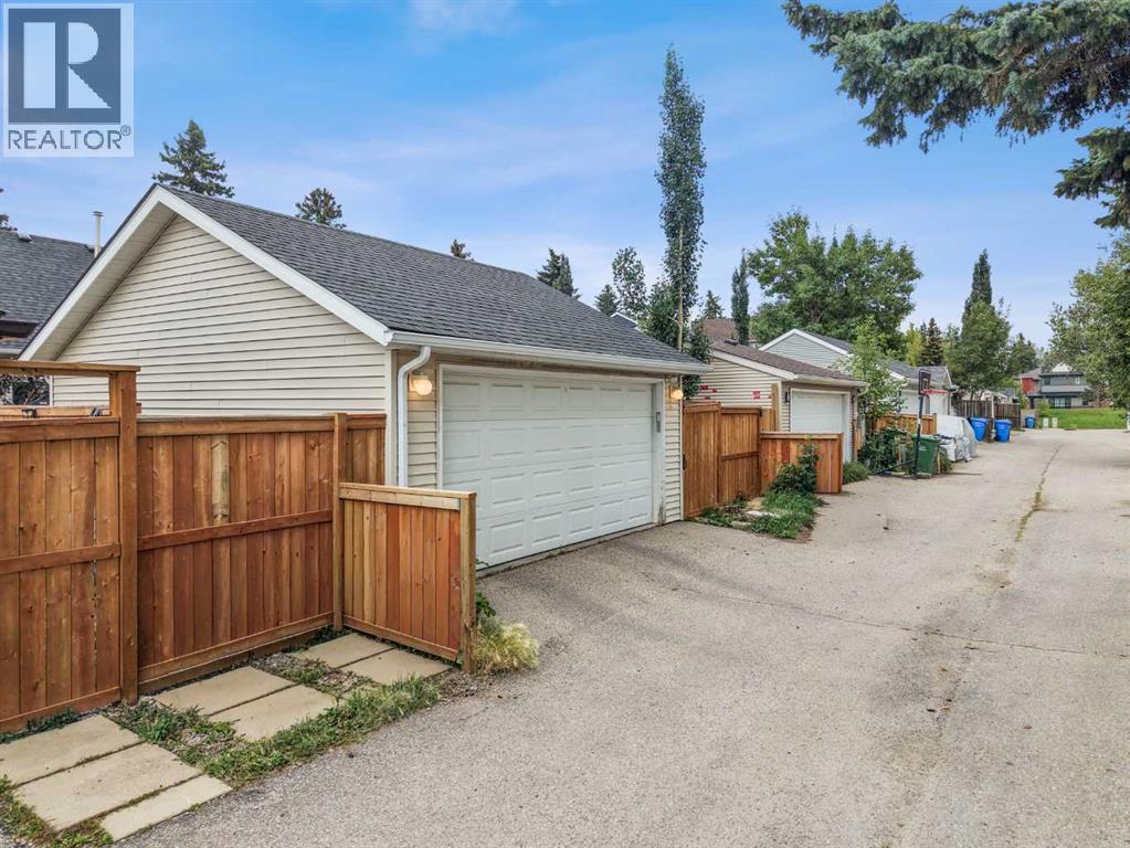 4553 Passchendaele Road SW, Calgary, Alberta  T2T 6C9 - Photo 43 - A2341717